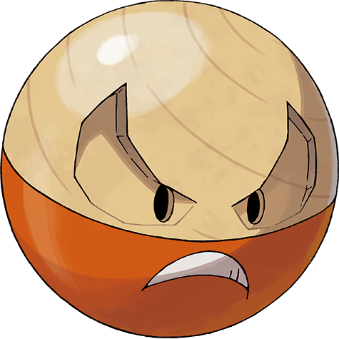 Electrode (Hisui)