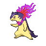 Typhlosion (Hisui)