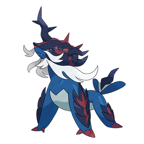 Samurott (Hisui)