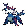 Samurott (Hisui)