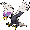 Braviary (Hisui)