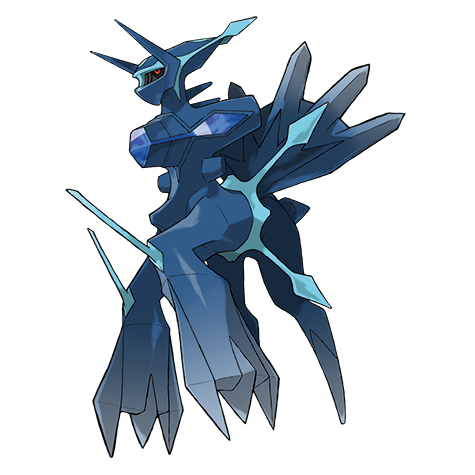 Dialga (Origin)