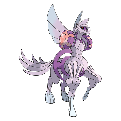 Palkia (Origin)