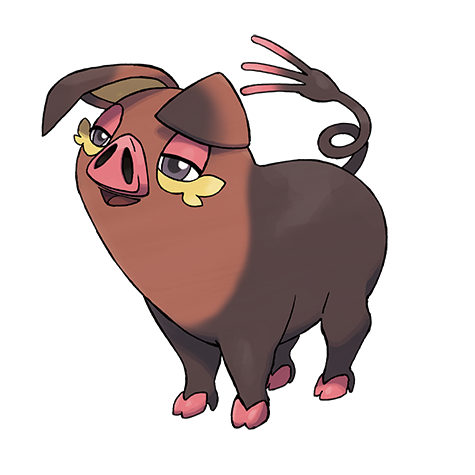 Oinkologne (Female)