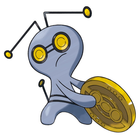 Gimmighoul (Roaming)