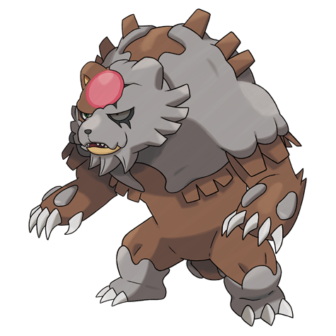Ursaluna (Bloodmoon)