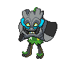 Ogerpon (Cornerstone Mask) shiny sprite