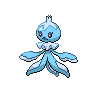Frillish (Male)
