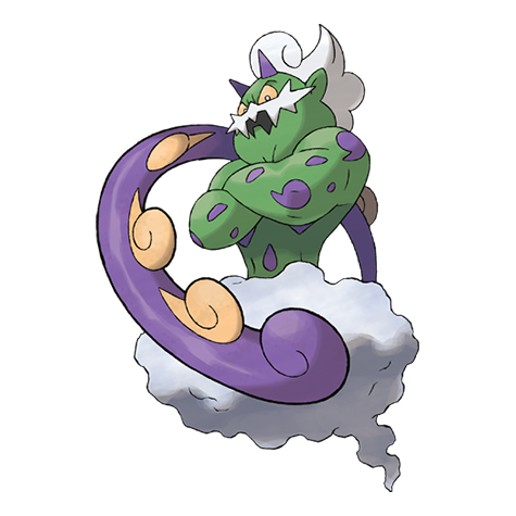 Tornadus (Incarnate)