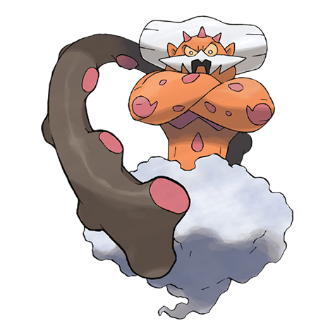 Landorus (Incarnate)