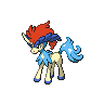 Keldeo (Ordinary)