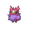 Aromatisse shiny sprite