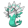 Zygarde (50) shiny sprite