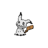 Mimikyu (Disguised) shiny sprite