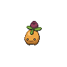 Smoliv shiny sprite