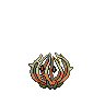 Bramblin shiny sprite